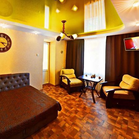Apartlux Chernigov エクステリア 写真