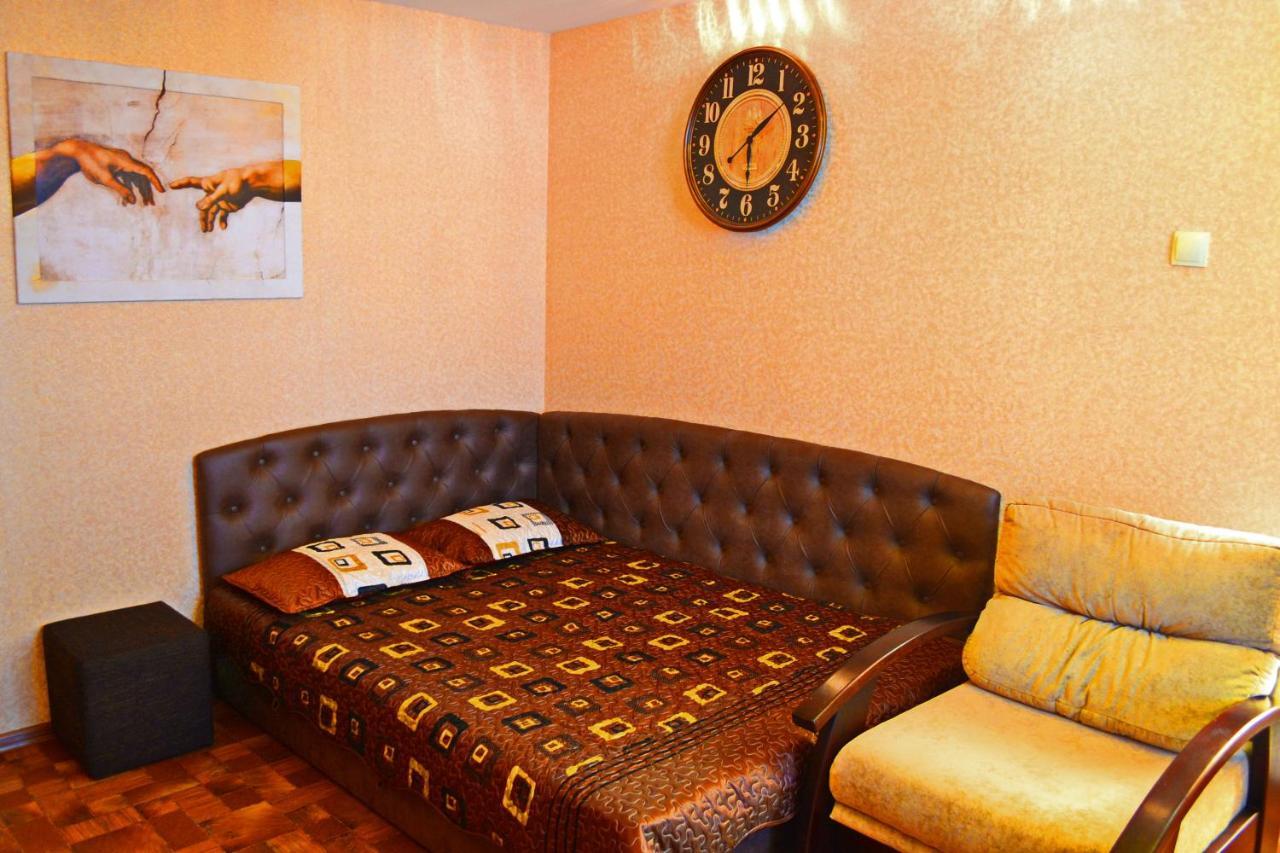 Apartlux Chernigov エクステリア 写真